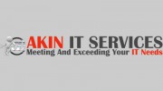 Akin IT Services