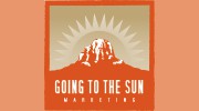 Going To The Sun Marketing