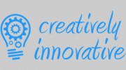 Creatively Innovative