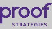 Proof Strategies