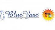Blue Vase Marketing
