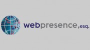 Webpresence Esq