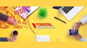 V Digital Services