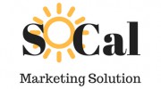 Socal Marketing Solution