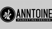 Anntoine Marketing + Design
