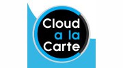 Cloud A La Carte