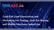 Junk Car Adz