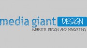 Media Giant Design