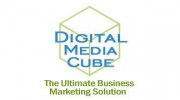 Digital Media Cube