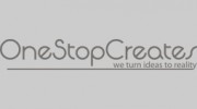 One Stop Creates
