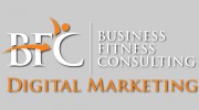 Business Fitness Digital Marketing