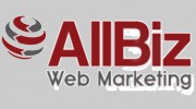 Allbiz Web Support & Marketing