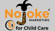 No Joke Marketing