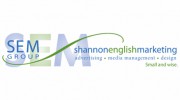 Shannon English Marketing