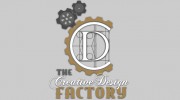 The Creative Design Factory