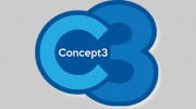 Concept Three I
