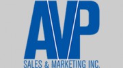Avp Sales & Marketing