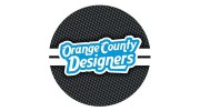 Orange County Designers