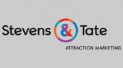 Steven's & Tate Marketing