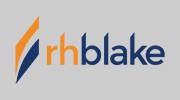 R H Blake