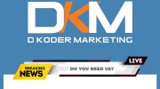 D Koder Marketing