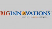 Big Innovations