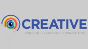 Creative Printing Graphics Marketing