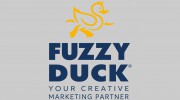 Fuzzy Duck