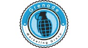 Social Media Marketing Grenade