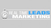 Real Time Leads & Marketing