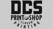 DCS Print Shop