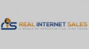 Real Internet Sales