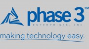 Phase 3 PC Consulting