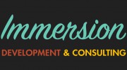 Immersion Development & Consulting