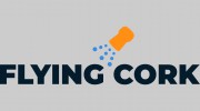 Flying Cork