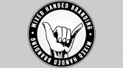 Mixed Handed Branding