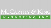 McCarthy & King Marketing