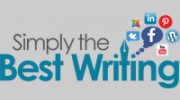 Simply The Best Writing