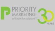 Priority Marketing