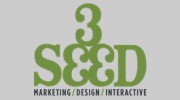 3Seed Marketing, Design & Interactive