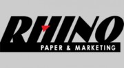 Rhino Paper & Marketing