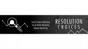Resolution Choices