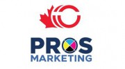 Pros Marketing Of America