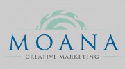 Moana Creative Marketing