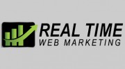 Real Time Web Marketing