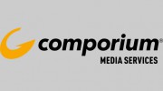 Comporium Media Services