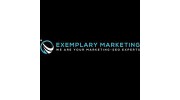 Exemplary Marketing