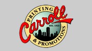 Carroll Printing & Promotions