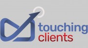 Touching Clients