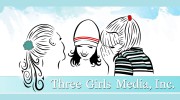 Three Girls Media